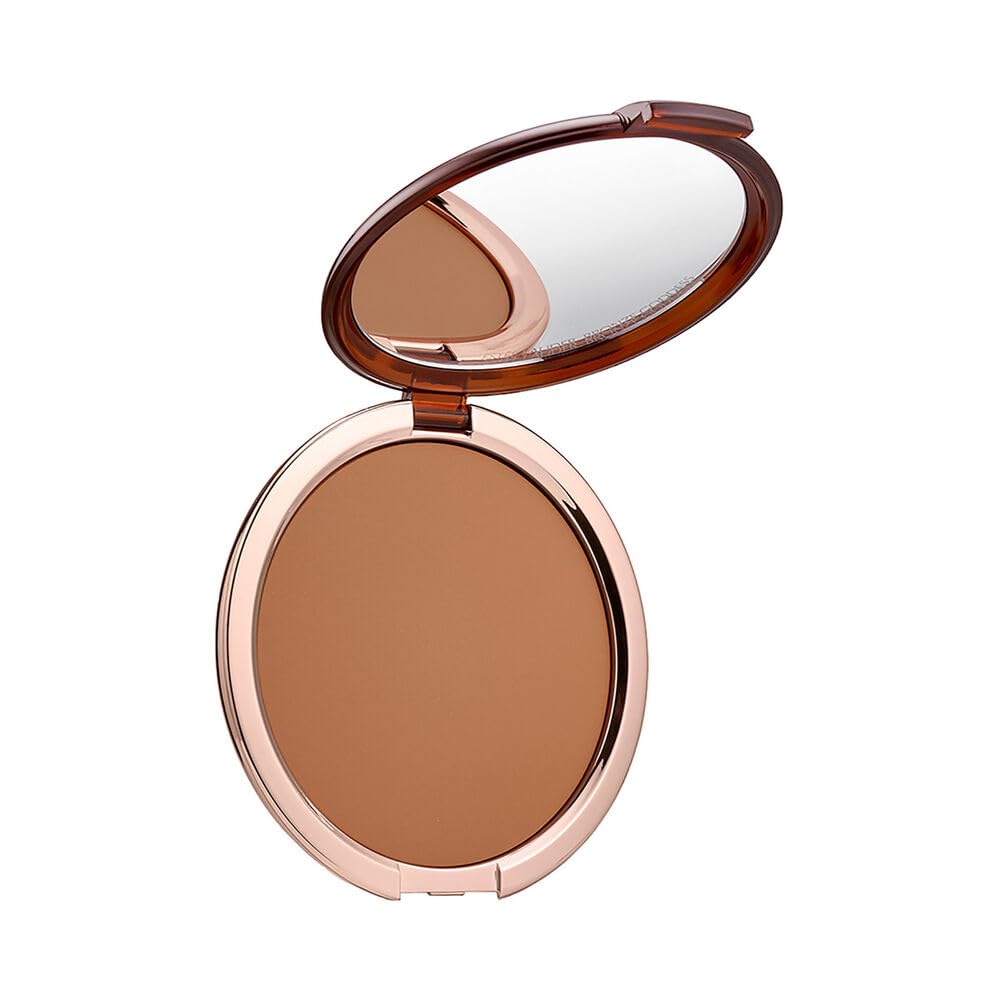 Estée Lauder Bronze Goddess Bronzer Powder | Matte Finish + Buildable Coverage, 0.74 Ounce, Medium Deep Beauty & Personal Care Estée Lauder
