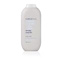 Method Body Wash, Simply Nourish, Coconut, 18 Fl Oz Beauty & Personal Care Method