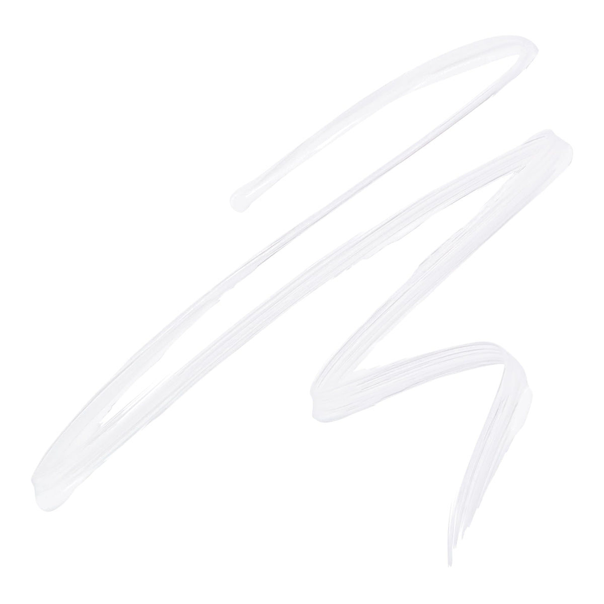 e.l.f. H2O Proof Inkwell Eyeliner Pen, High-pigment, Waterproof Liquid Eyeliner, Delivers A Matte Finish, Vegan , White Out Beauty & Personal Care e.l.f.