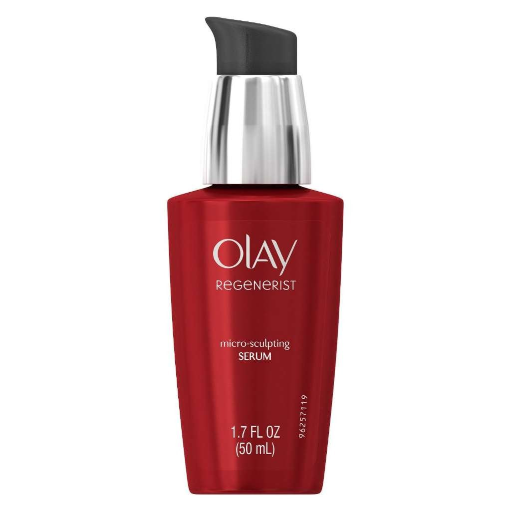 Olay Reg Microsculpt Seru Size 1.7z Olay Regenerist Microsculpt Serum 1.7z Beauty & Personal Care Olay