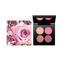 Pat McGrath Labs Divine Rose Luxe Quad - Eternal Eden, 1 Count (Pack of 1) Beauty & Personal Care Pat McGrath Labs