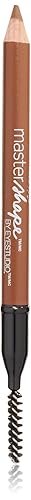 Maybelline New York Eye Studio Master Shape Brow Pencil, Auburn, 0.02 Fluid Ounce Beauty & Personal Care MAYBELLINE