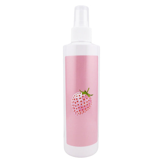 Waxness White Strawberry Hydrating Oil 8.45 fl oz (250 ml) - Professional Waxing & Everyday Use Oil, Moisturizing Care - Made in Italy Beauty and Personal Care Waxness
