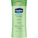 Vaseline Intensive Care Lotion 10 Ounce Aloe Soothe (Dry Skin) (295ml) (2 Pack) Beauty & Personal Care Vaseline