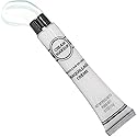 White Cream Makeup Costume Accessory - 0.7 Oz, 1 Count - Bold and Long-Lasting - Easy-to-Apply & Full Coverage For Exceptional Transformations Beauty & Personal Care Amscan