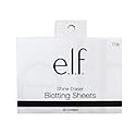 e.l.f. Cosmetics Shine Eraser Beauty & Personal Care e.l.f.