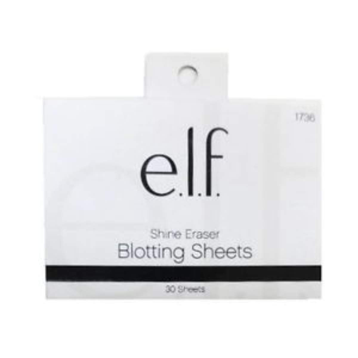 e.l.f. Cosmetics Shine Eraser Beauty & Personal Care e.l.f.