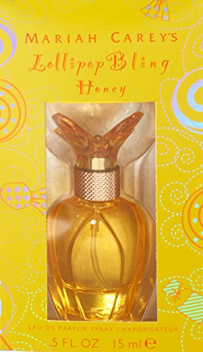 Lollipop Bling Honey by Mariah Carey, 0.5-Ounce Beauty & Personal Care Mariah Carey