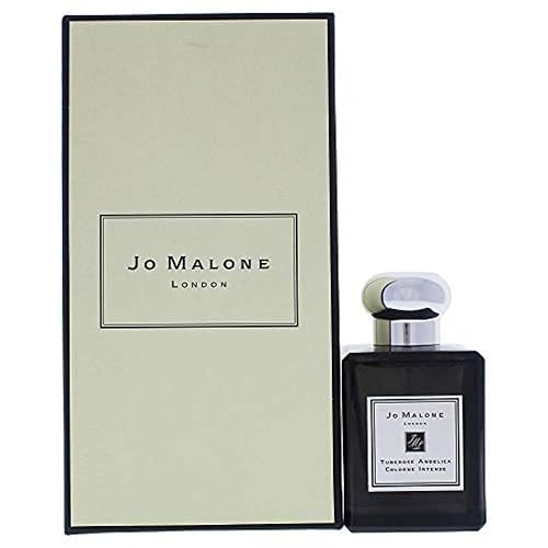 Jo Malone Tuberose Angelica Intense By Jo Malone for Unisex - 1.7 Oz Cologne Spray, 1.7 Oz Beauty & Personal Care Jo Malone