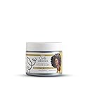 Curls Unleashed Color Blast Hair Wax, Hair Wax for Curly Hair, Gray Galaxy, (6.0 oz) Beauty & Personal Care ORS