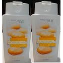 The Right Solutions Corporation PROSILK Salon Moisturizing Body Wash, Lemon Scent, No Parabens No Silicones, 15 Fl Oz, 2-Pack Beauty & Personal Care The Right Solutions Corporation