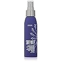 SURFACE Hair - Pure Blonde Violet Leave-In Toning Spray - Tones, Brightens & Protects Hair - 4 fl oz Beauty & Personal Care SURFACE