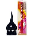 Color Touch 7/03 Medium Blonde/Natural Gold Hair Color 2 Oz and M Hair Designs Tint Brush (Bundle) Beauty & Personal Care M Hair Designs