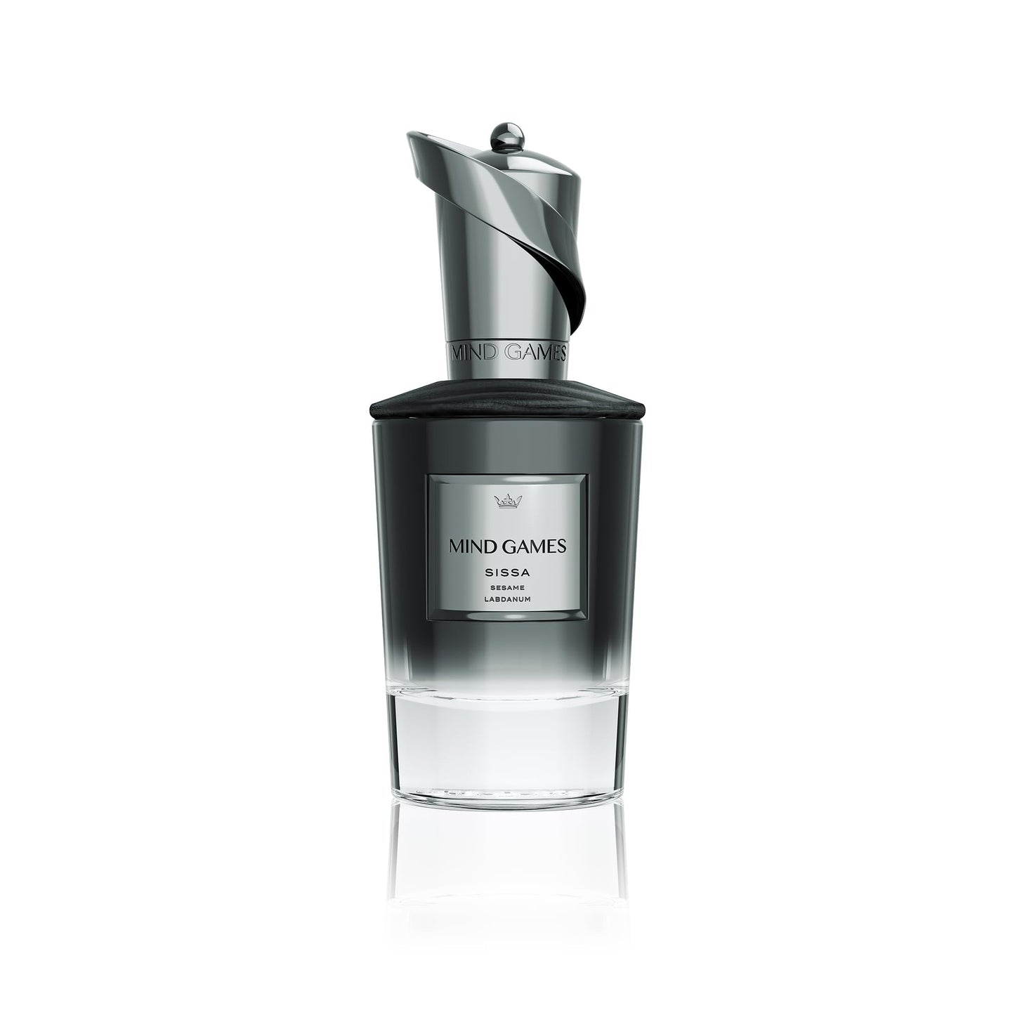 MIND GAMES Sissa 3.4 oz/ 100 mL Extrait de Parfum Beauty & Personal Care MIND GAMES