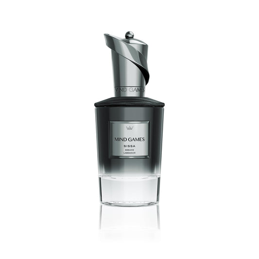 MIND GAMES Sissa 3.4 oz/ 100 mL Extrait de Parfum Beauty & Personal Care MIND GAMES