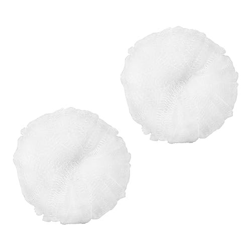 PMD Beauty silverscrub Silver-Infused Loofah Replacements,2 ct. Beauty & Personal Care PMD Beauty