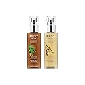 NEST New York Mist & Match: Body Mist Layering Set - Balinese Coconut Perfume Oil Body Mist and Madagascar Vanilla Perfume Oil Body Mist Beauty & Personal Care NEST New York