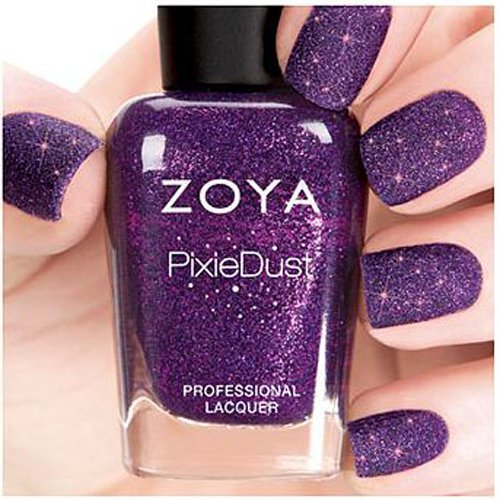 ZOYA Nail Polish, Carter Pixiedust, 0.5 fl. oz. Beauty & Personal Care ZOYA