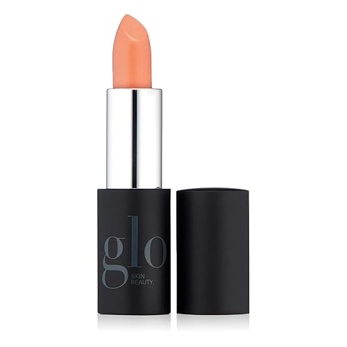 Glo Skin Beauty Lipstick in Dune - Warm Nude - Creamy Long Lasting Lip Stick, 20 Shades Beauty & Personal Care Glo Skin Beauty