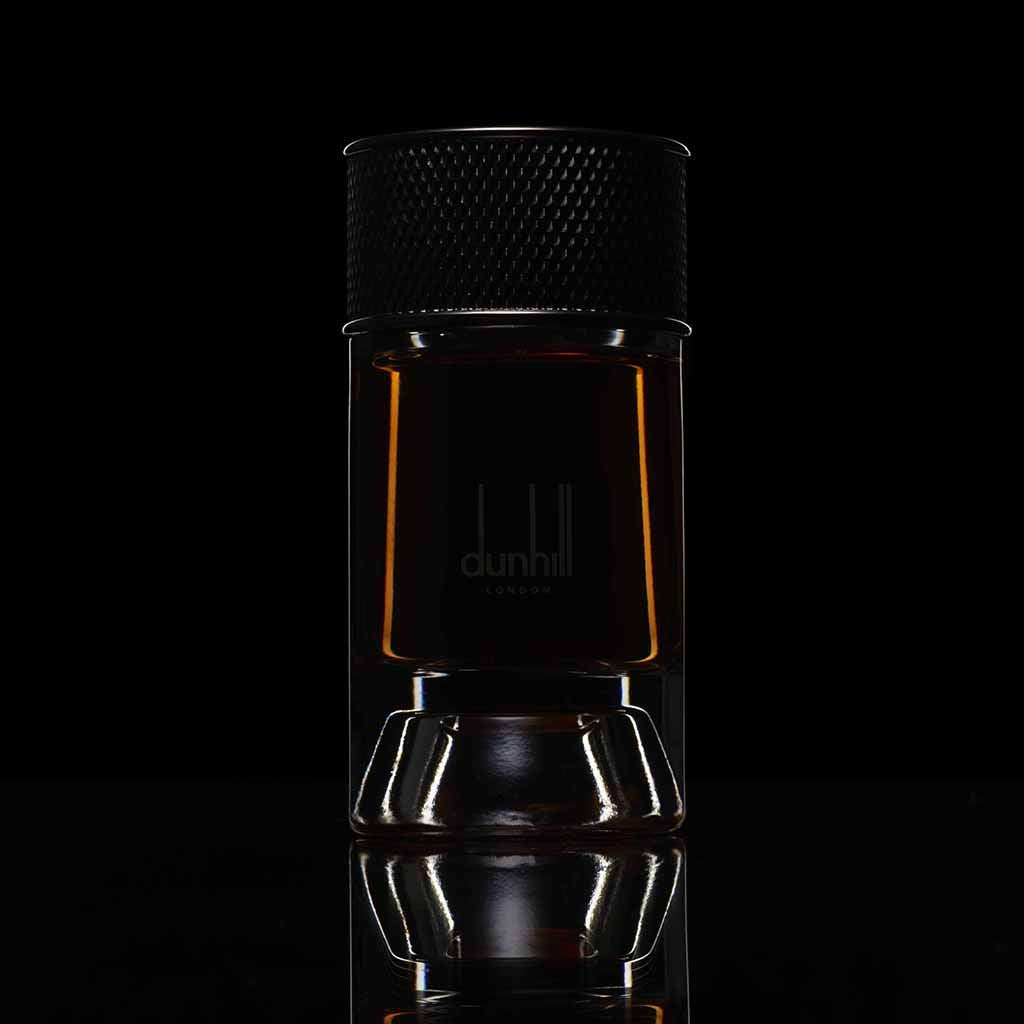 Dunhill Signature Collection British Leather Eau de Parfum Cologne Spray For Men, 3.4 Fl. Oz Beauty & Personal Care Alfred Dunhill
