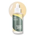 ISNTREE Mugwort calming Ampoule 50ml 1.69 fl.oz | Soothes sensitive skin | Replenishes moisture Beauty & Personal Care IsNtree