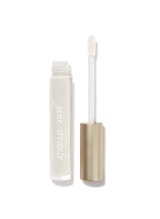 jane iredale HydroPure Hyaluronic Lip Gloss, Sheer, 0.17 fl. oz. Beauty & Personal Care jane iredale