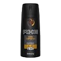 AXE Body Spray for Men, Dark Temptation pack of 7, 4 oz cans Beauty & Personal Care AXE