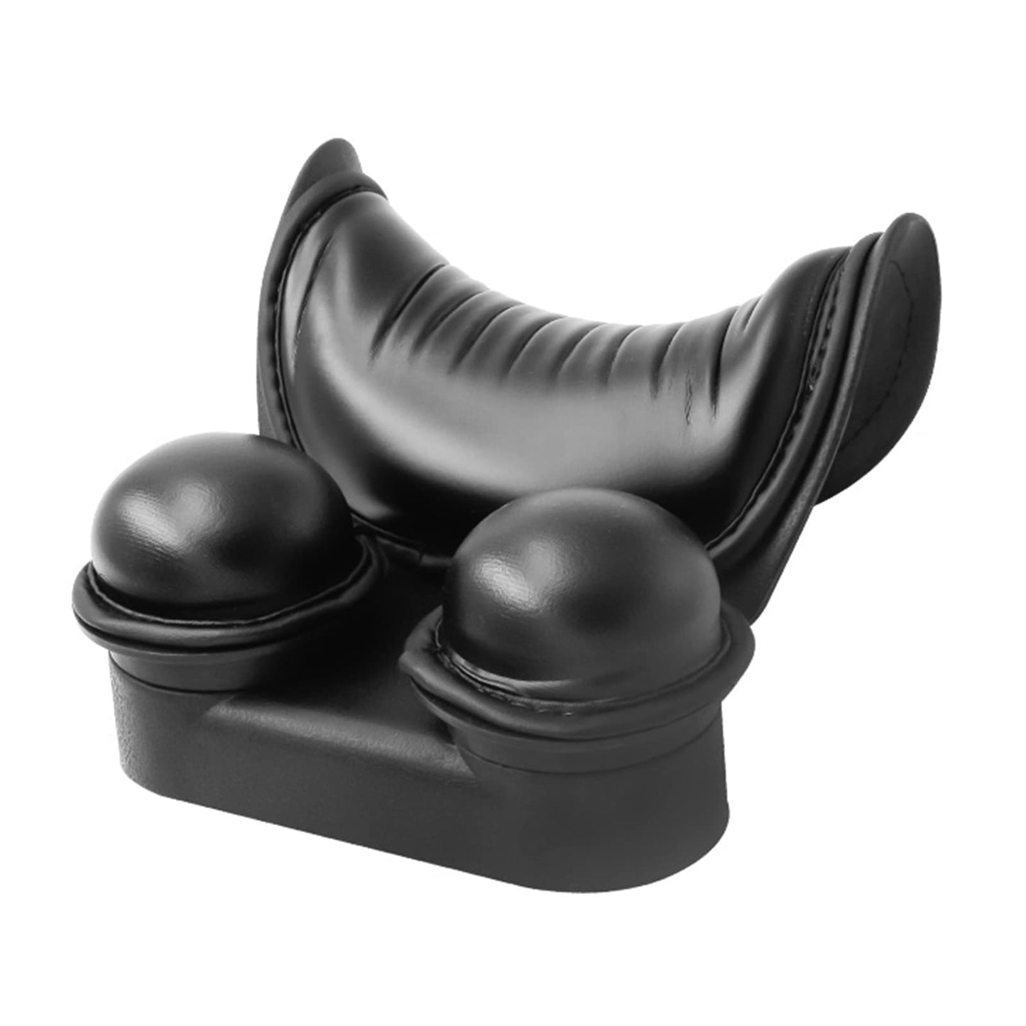 SIMBAE Shampoo Bowl Neck Cushion - Silicone Neck Support Pillow for Salon & Home Wash Basin Beauty and Personal Care SIMBAE