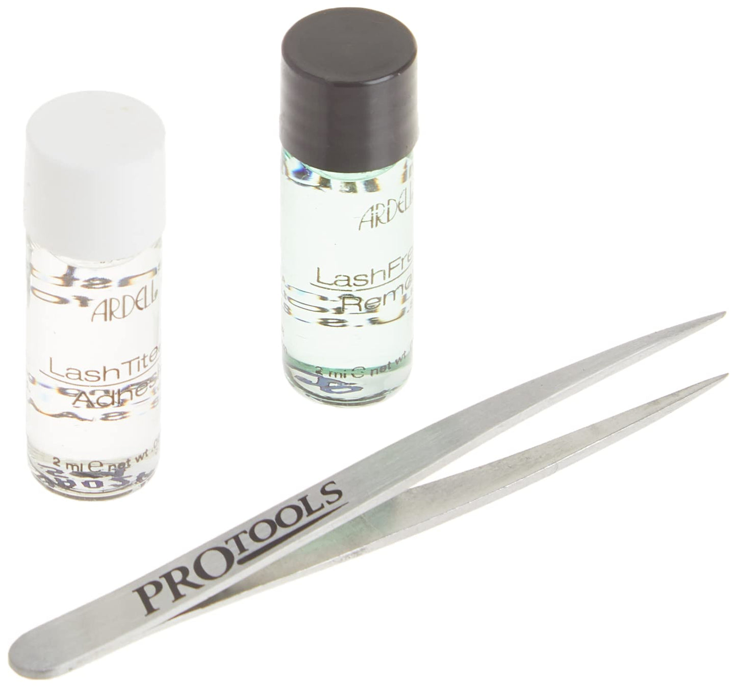 Ardell Individuals Starter Kit w/Adhesive, Remover & Tweezers Beauty & Personal Care Ardell
