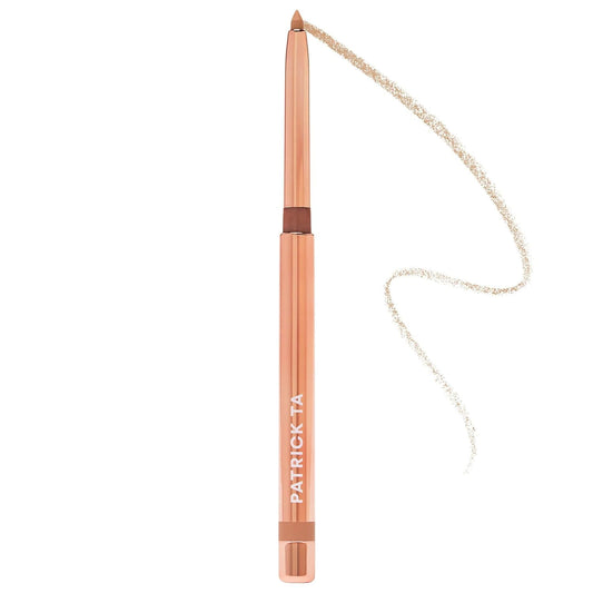 PATRICK TA Major Dimension Precision Gel Eyeliner Cream