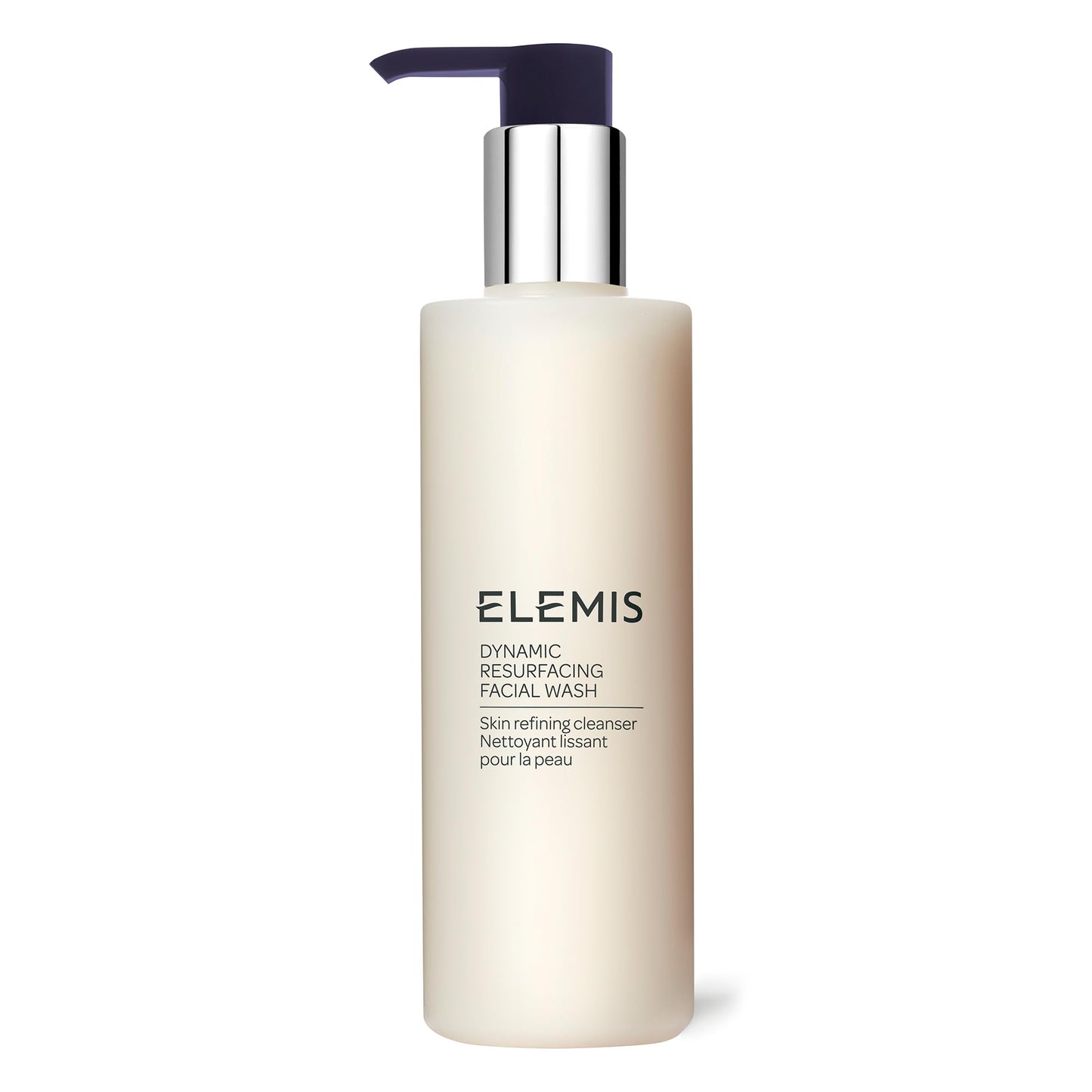 ELEMIS Dynamic Resurfacing Facial Wash - Gentle Daily Gel Cleanser - Enzyme-Powered Skin Refining Formula - Sensitive Skin Friendly - 6.7 fl oz Beauty & Personal Care ELEMIS