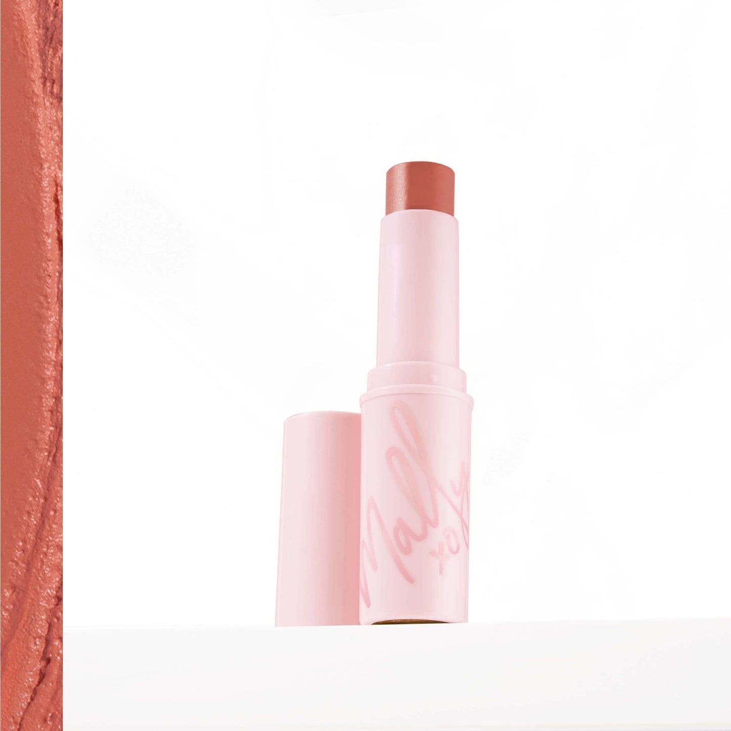 Mally Beauty Positive 2-in-1 Lip + Cheek Stick, Beautiful Buff Beauty & Personal Care Mally Beauty