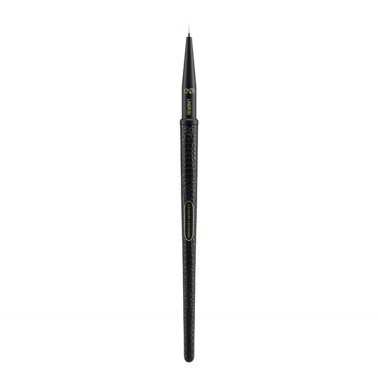 Chaun Legend Nail Art Brush - S Liner (for French tips, seamless ombré fades, clean line work, or 3D art)