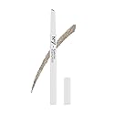 No7 Beautifully Brows Sculpting Pencil - Blonde - Angled Tip Precision Brow Pencil with Brush Tip to Comb and Style Brows (0.2g) Beauty & Personal Care No7