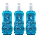 Australian Gold Aloe Freeze Spray Gel 8 Ounce (235ml) (3 Pack) Beauty & Personal Care Australian Gold