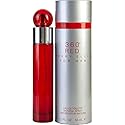 Perry Ellis 360 Red By Perry Ellis For Men. Eau De Toilette Spray 1.7 Ounces Beauty & Personal Care Perry Ellis