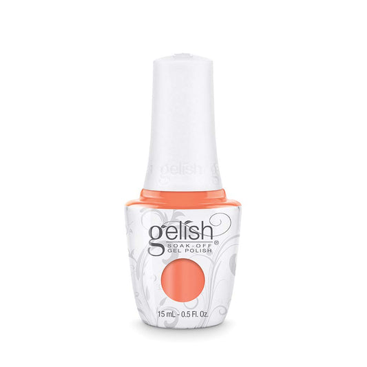 Gelish TPO-Free Soak-Off Gel Nail Polish - I'm Brighter Than You, 15 mL