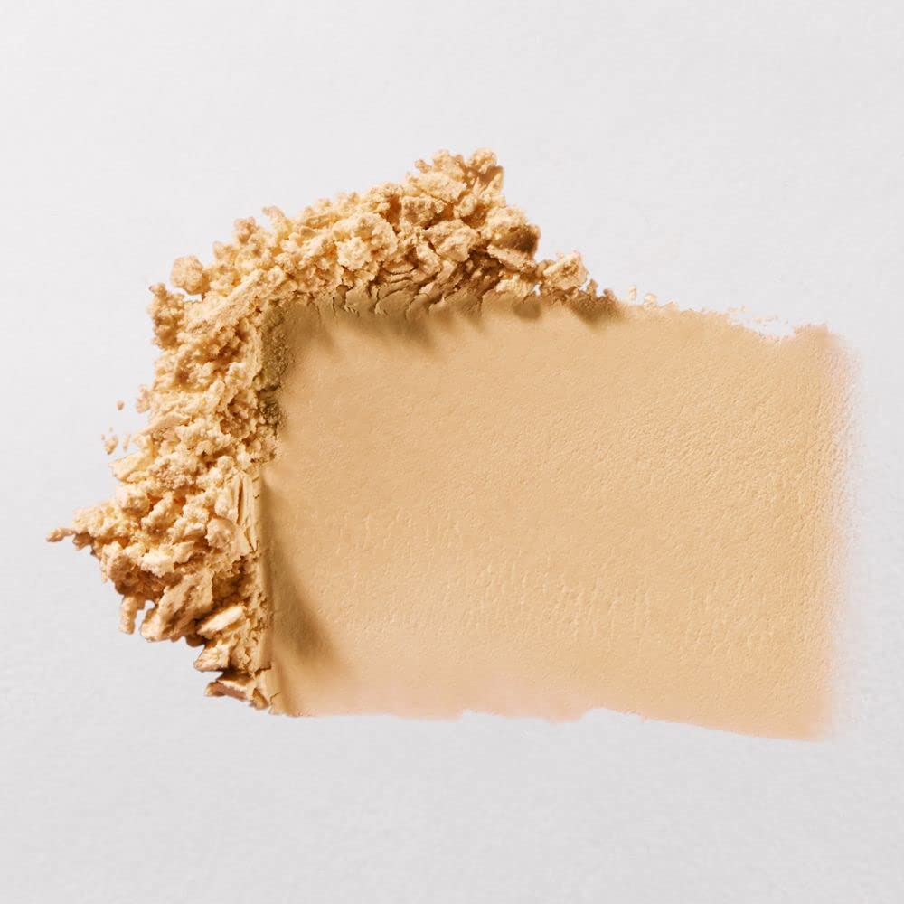 BareMinerals Original Pressed Mineral Veil Setting Powder with Puff Applicator, 0.35 Ounce (Pack of 1),Sheer Medium Beauty & Personal Care bareMinerals