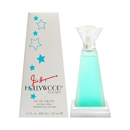 Fred Hayman Hollywood, 3.40-Ounce Beauty & Personal Care Fred Hayman