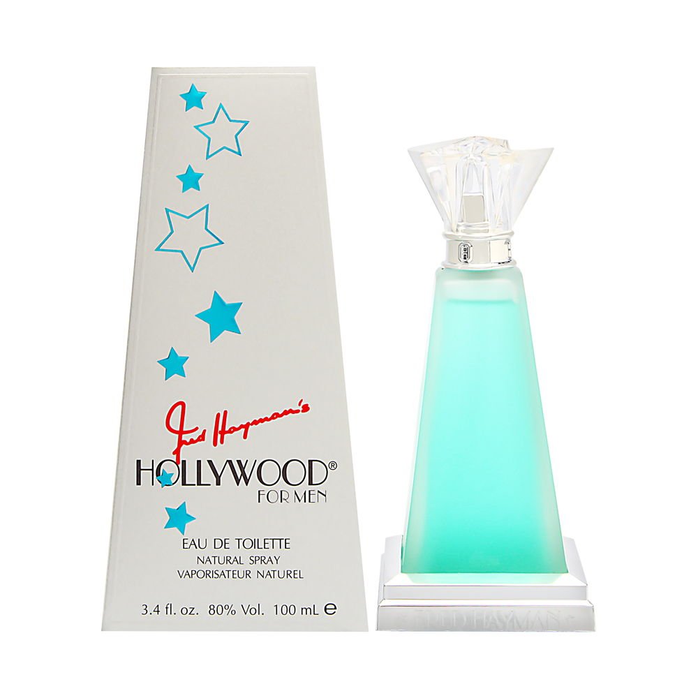 Fred Hayman Hollywood, 3.40-Ounce Beauty & Personal Care Fred Hayman