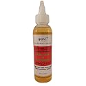 IPPY DOPE BRAID~ED ALOE VERA & PEPPERMINT BRAID OIL 4oz Beauty & Personal Care IPPY BEAUTY