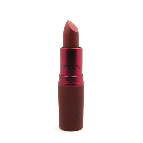 Beauty Creations GET OVER IT MATTE LIPSTICK LS09 Beauty & Personal Care Beauty Creations