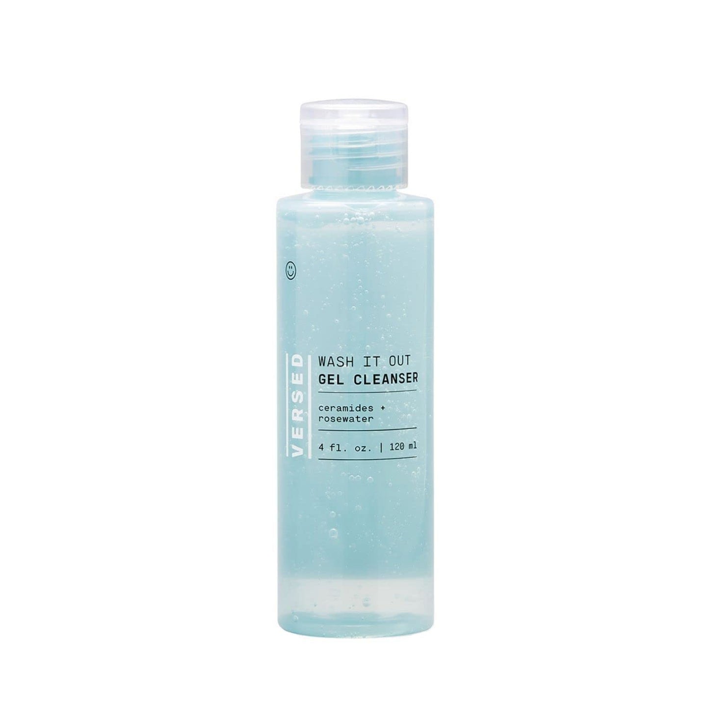 Versed Wash It Out Gel Face Cleanser Beauty & Personal Care Versed
