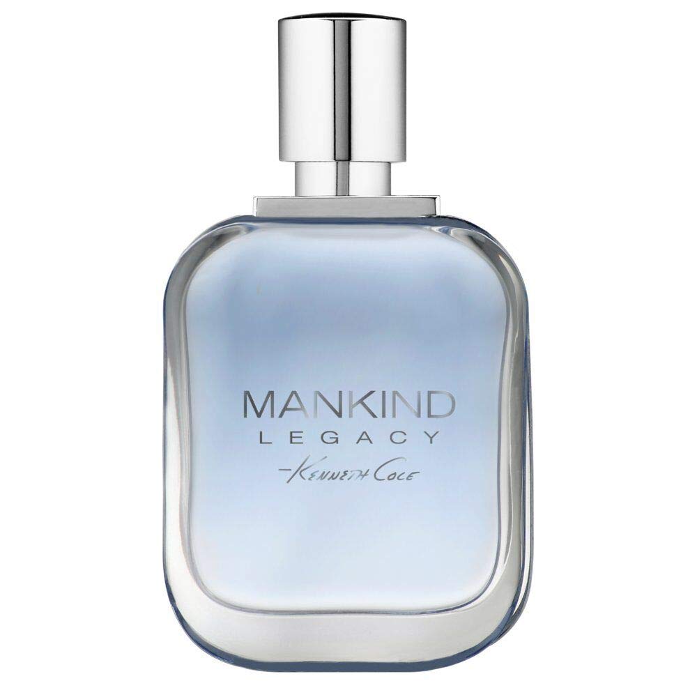 Kenneth Cole Mankind Legacy Eau De Toilette Spray, 3.4 Fl Oz Beauty & Personal Care Kenneth Cole