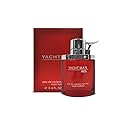 Yacht Man Spray, Red, 3.4 oz. Beauty & Personal Care Yacht Man
