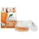 1 X 50ml Dr Organic Manuka Honey Rescue Cream Bioactive Intensive Care Emollient Beauty & Personal Care Dr. Organic