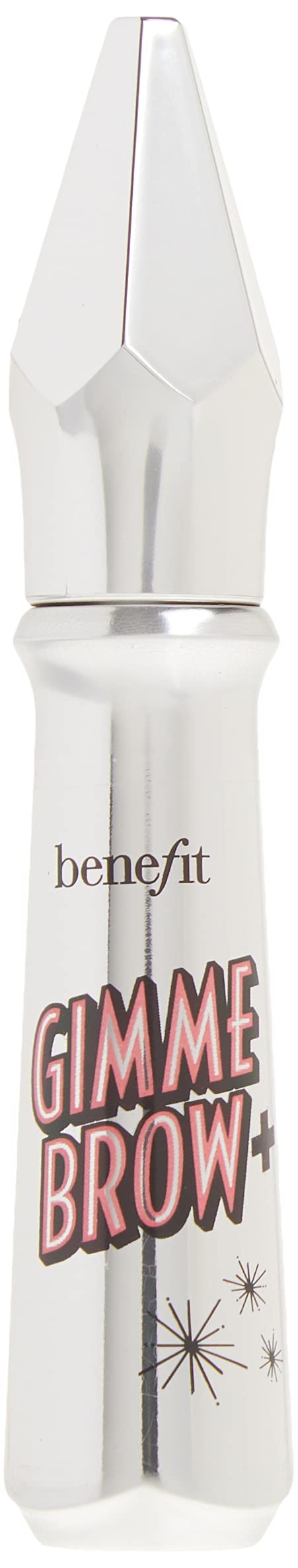 Benefit Benefit Gimme Brow+ Volumizing Fiber Gel Gimme Brow+ #1 Light, 0.1 fluid_ounces Beauty & Personal Care Benefit Cosmetics