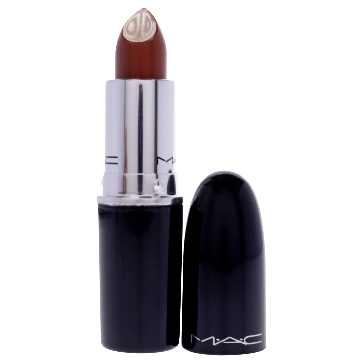 Lustreglass Sheer Shine Lipstick - Cant Dull My Shine by MAC for Women - 0.1 oz Lipstick Beauty & Personal Care MAC