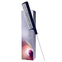 Illumina 5/43 Light Red Gold Brown Hair Color | Permanent Crème Hair Dye 2oz and M Hair Designs Tail Comb (Bundle) Beauty & Personal Care M Hair Designs