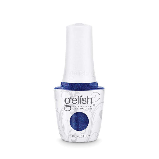 Gelish: Wiggle Fingers Wiggle Thumbs That's The Way The Magic Comes, 15mL